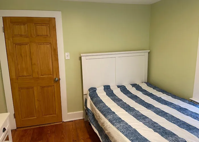 Apartamento 208 4 2nd Unit