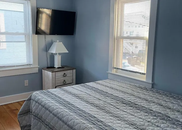 208 4 2nd Unit Ocean City